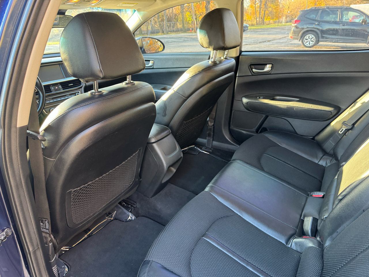 Used 2020 Kia Optima S image 38