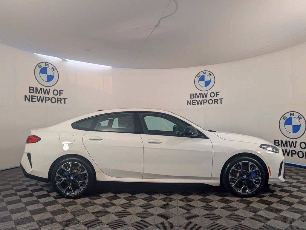 New 2026 BMW 228i xDrive w/ Premium Package AWD/4WD image 5