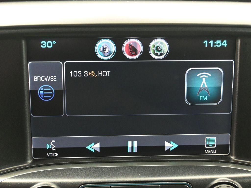 Used 2014 Chevrolet Silverado 1500 LT w/ All Star Edition image 22