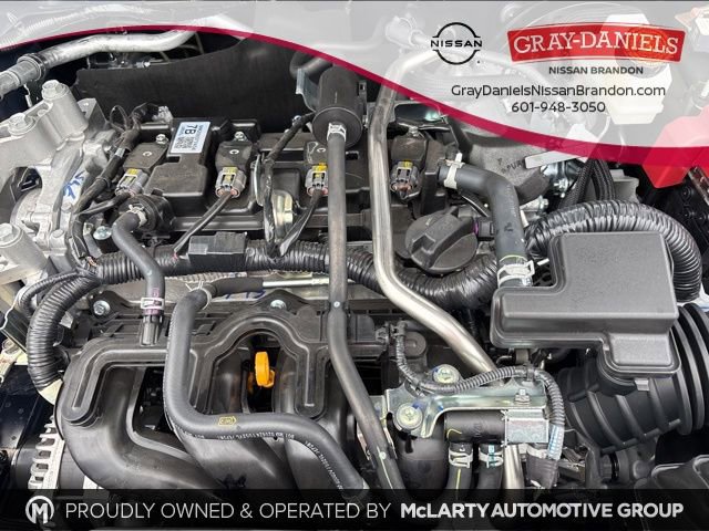 New 2025 Nissan Kicks SR image 22