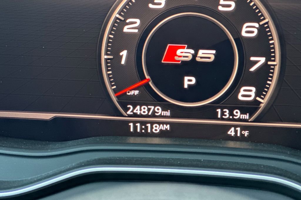 Used 2019 Audi S5 Premium Plus image 26