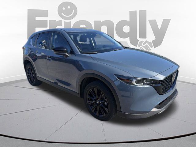 Used 2024 MAZDA CX-5 Carbon Edition AWD/4WD image 10