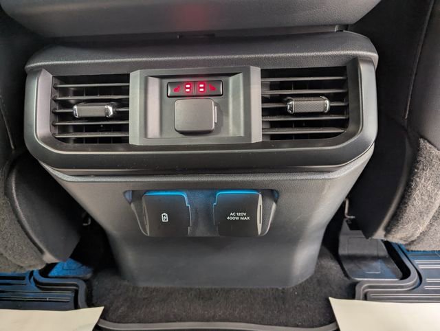 Certified 2022 Ford F150 Raptor w/ Equipment Group 801A High image 17