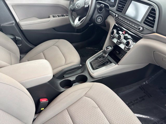 Used 2019 Hyundai Elantra SEL FWD image 20