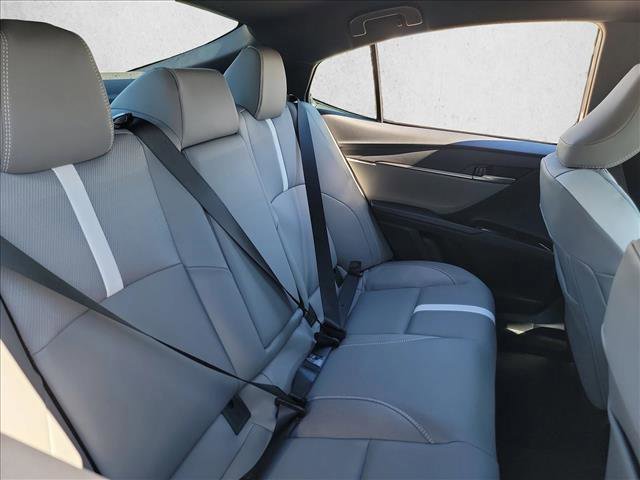 New 2026 Toyota Camry SE image 13