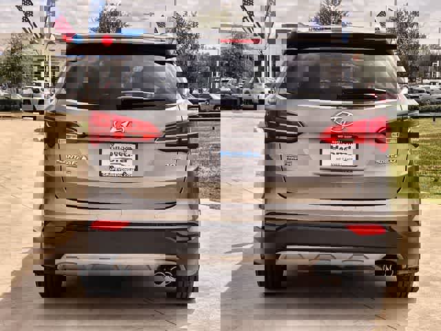 Used 2015 Hyundai Santa Fe Sport 2.0T image 6