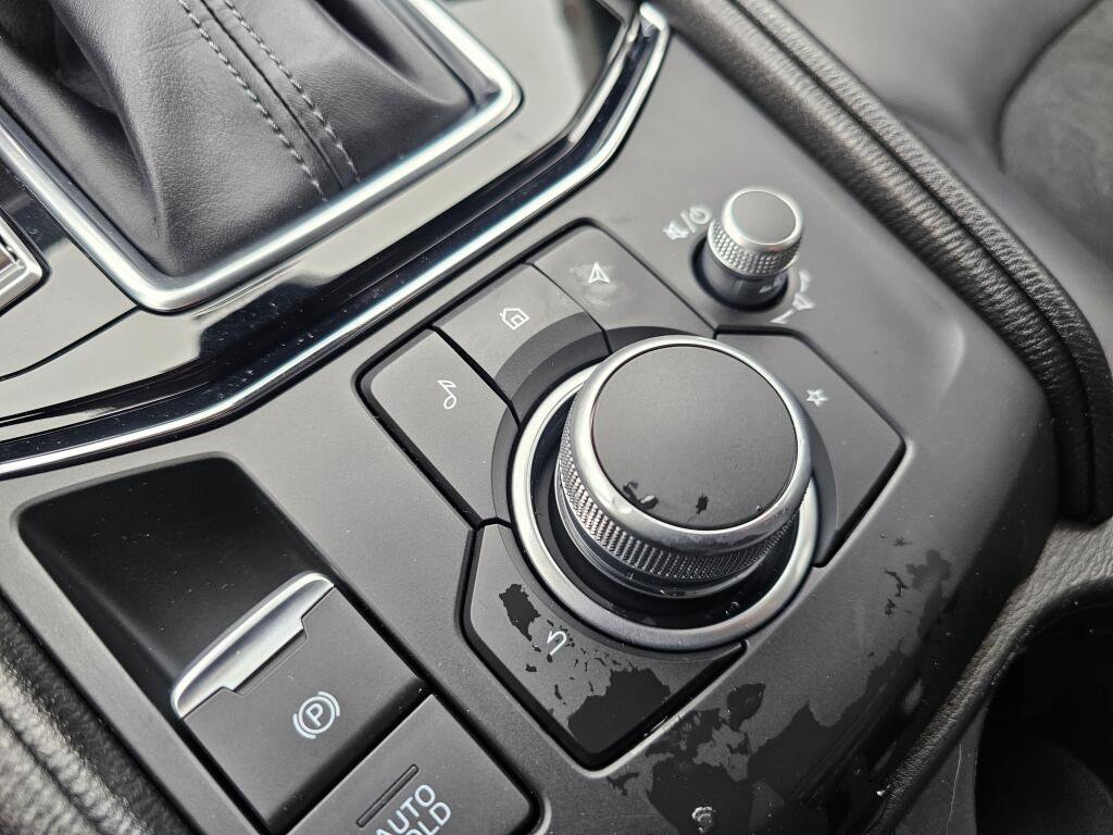 Certified 2023 MAZDA CX-5 AWD 2.5 S w/ Select Package image 41