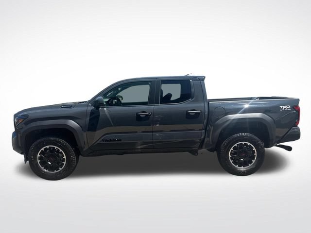Used 2026 Toyota Tacoma TRD Off-Road AWD/4WD image 6