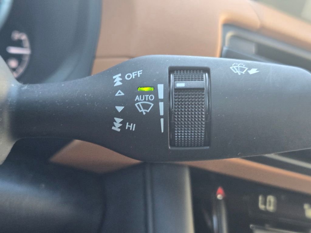 Used 2023 Lexus IS 300 w/ Premium Package image 20