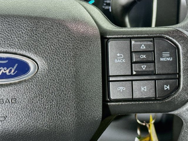 Used 2022 Ford F150 XLT w/ Trailer Tow Package AWD/4WD image 12