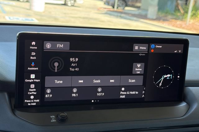Used 2024 Honda Accord Touring image 22