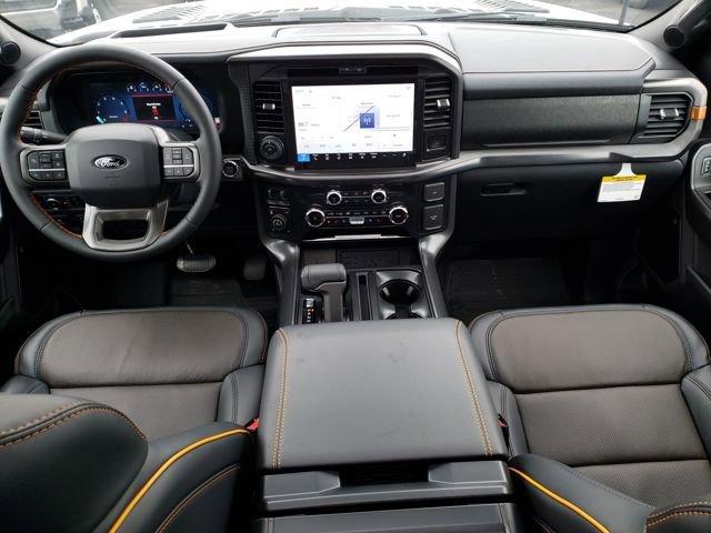 New 2026 Ford F150 Tremor w/ Equipment Group 402A High image 11