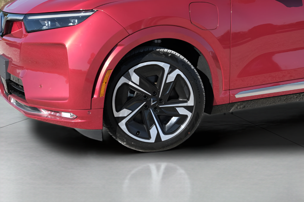 New 2024 VinFast VF 9 Plus AWD/4WD image 47
