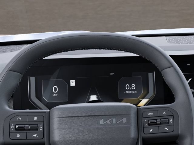 New 2027 Kia Telluride X-Line SX Prestige AWD/4WD image 23