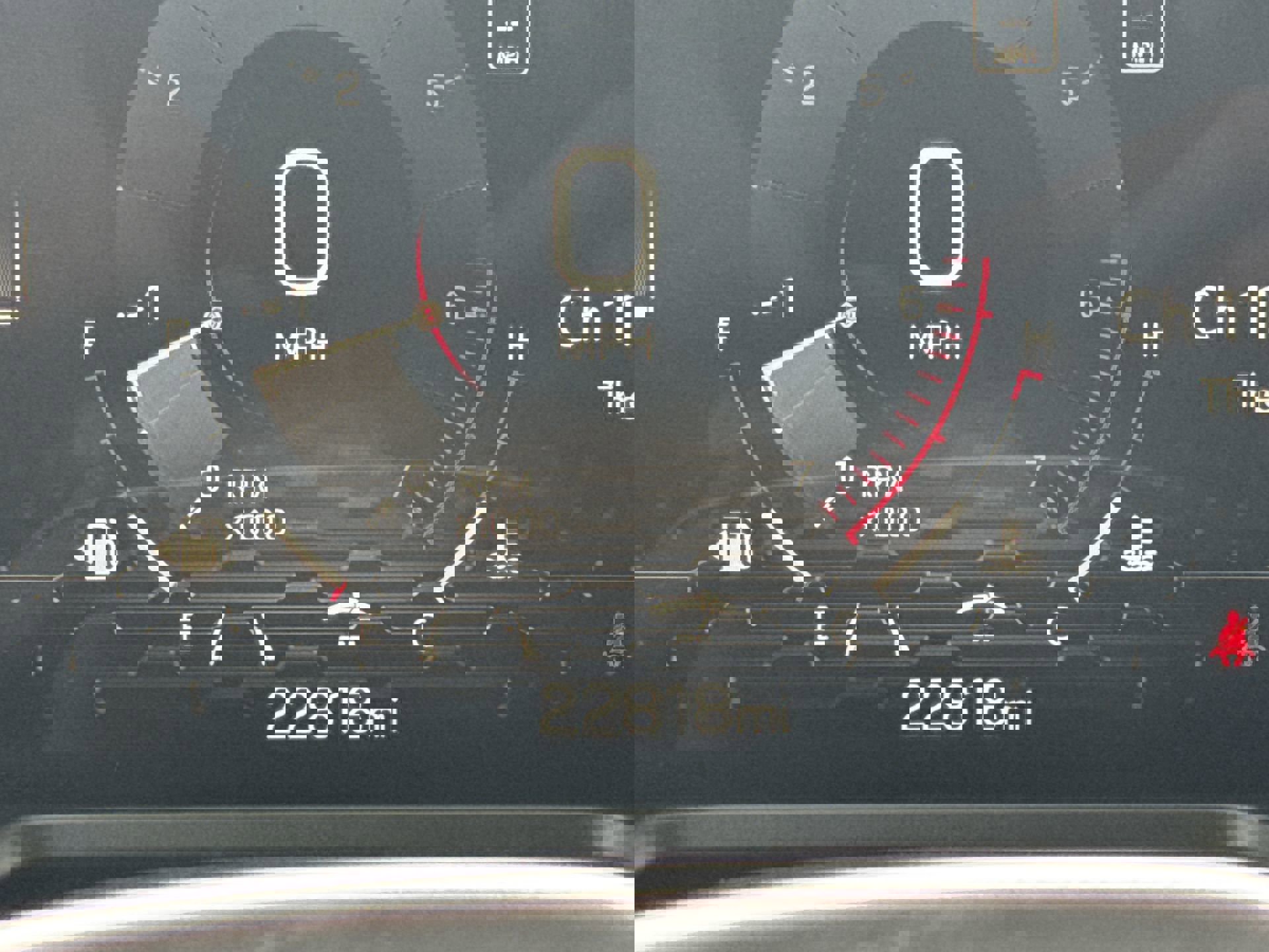 Certified 2025 GMC Acadia Elevation image 12