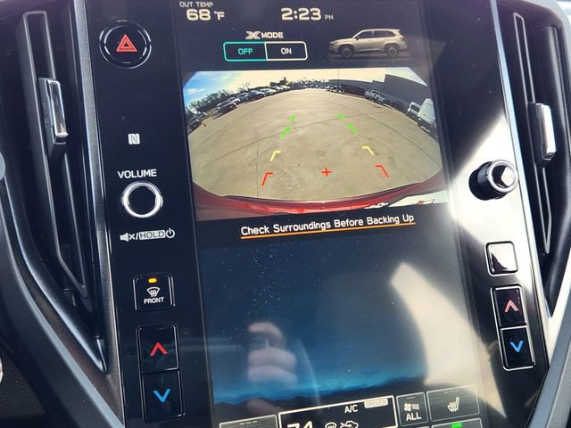 New 2026 Subaru Forester Premium image 14