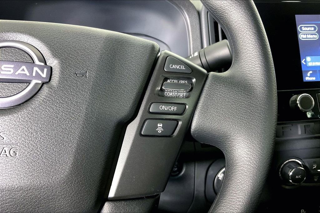 New 2026 Nissan Frontier S image 25