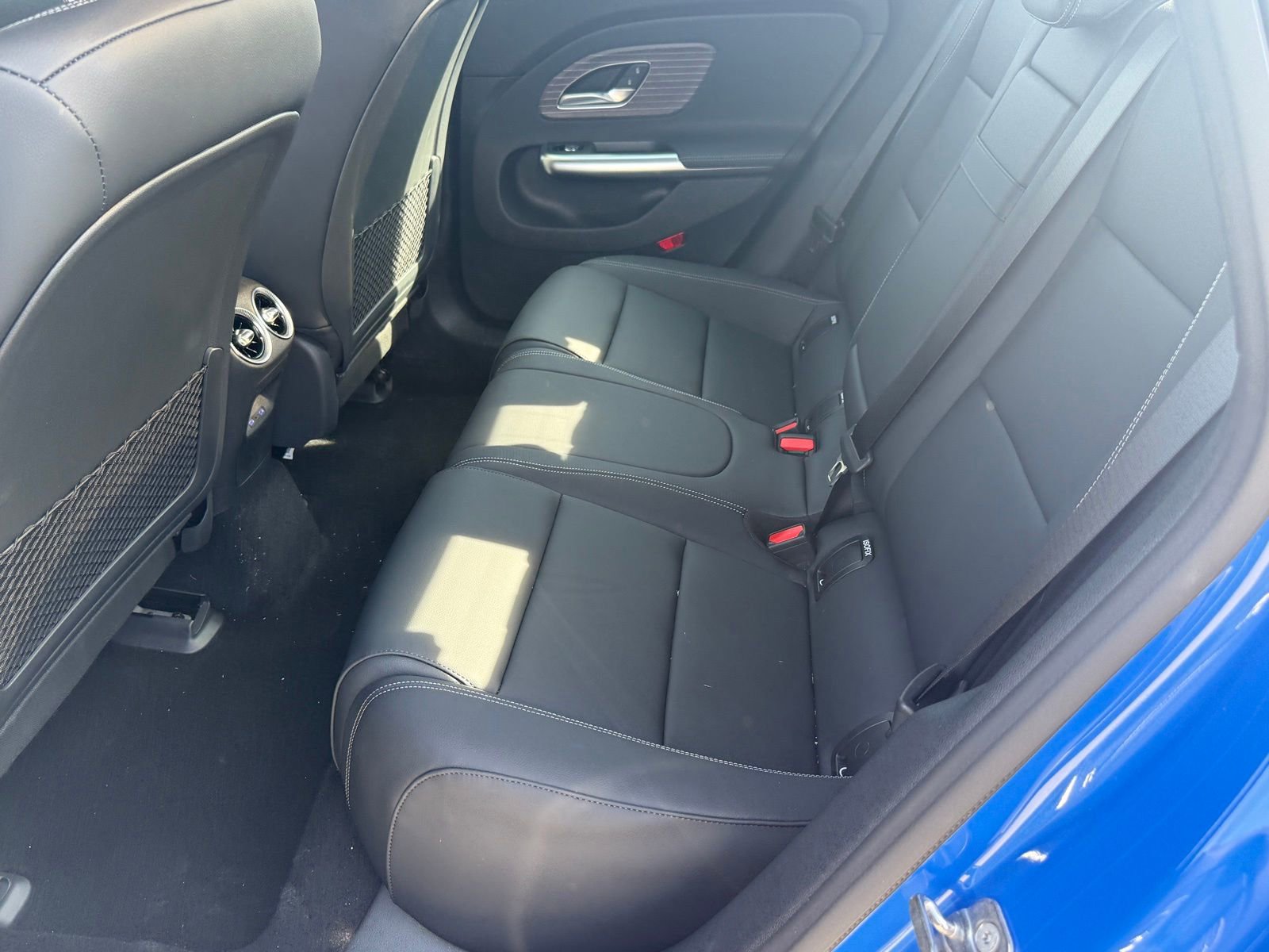 New 2026 Mercedes-Benz CLA 350 image 27