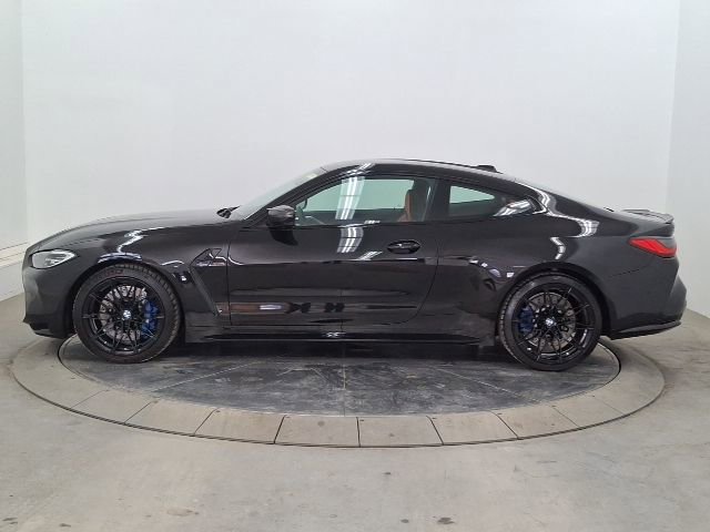 Used 2024 BMW M4 xDrive Competition w/ Executive Package image 10
