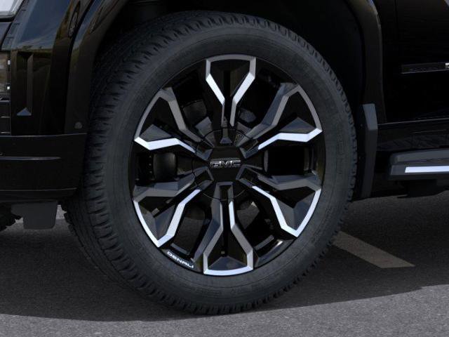 New 2025 GMC Sierra EV Denali image 9