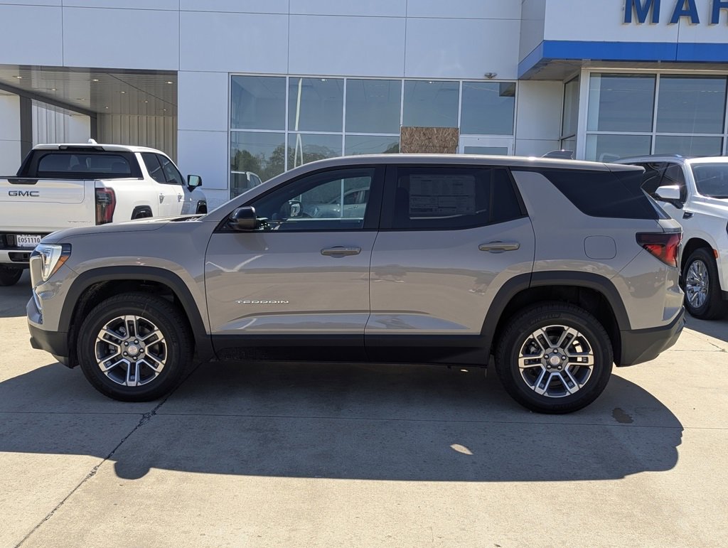 New 2026 GMC Terrain Elevation w/ LPO, Floor Liner Package image 9