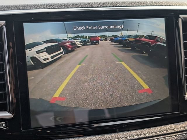 New 2027 Chrysler Pacifica Limited FWD image 26