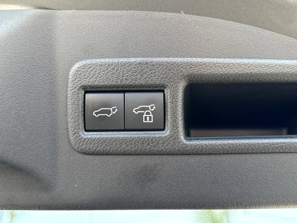 Certified 2024 Toyota bZ4X AWD w/ Weather Package image 17