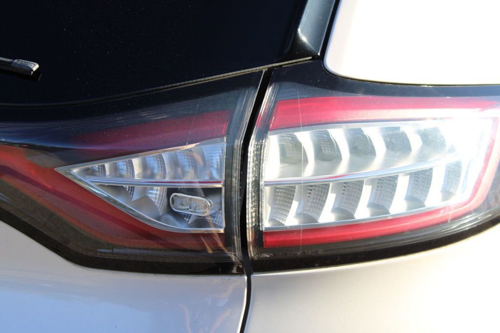 Used 2017 Ford Edge Titanium w/ Equipment Group 301A image 38