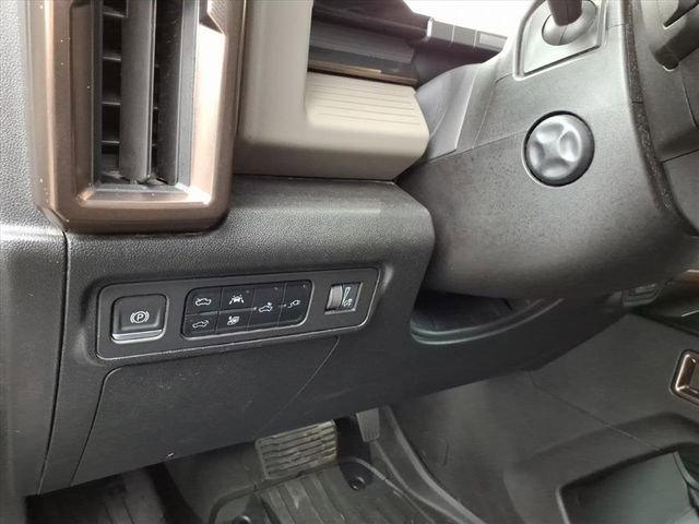 Used 2024 GMC Hummer EV 3X w/ Extreme Off-Road Package image 31