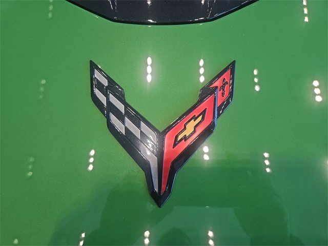 New 2026 Chevrolet Corvette Z06 image 20