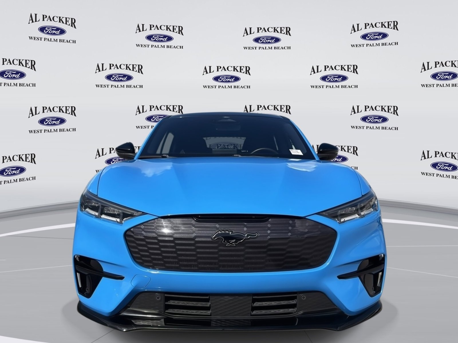 Certified 2022 Ford Mustang Mach-E GT image 10