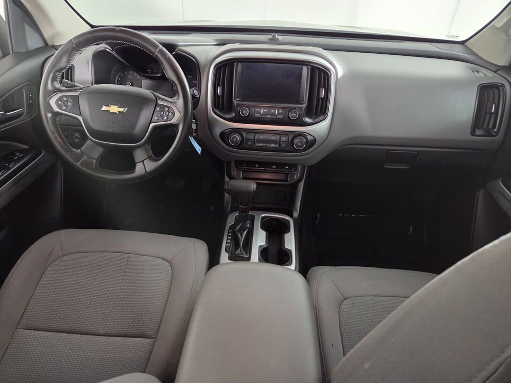 Used 2016 Chevrolet Colorado LT image 37