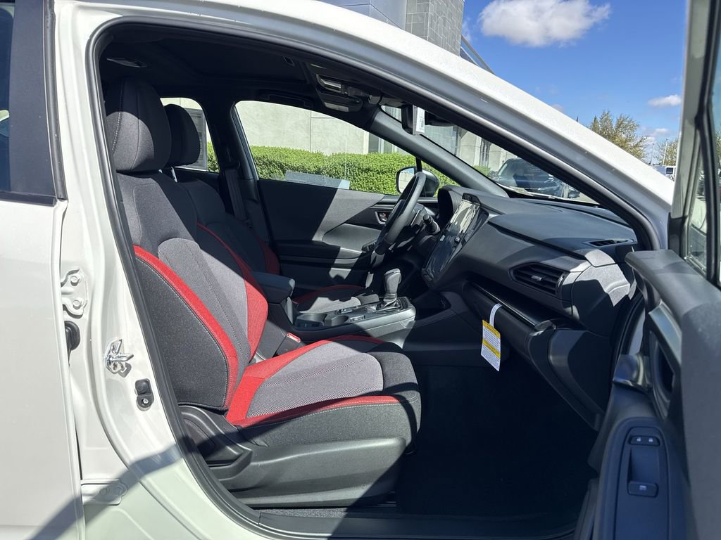 New 2026 Subaru Impreza RS image 25