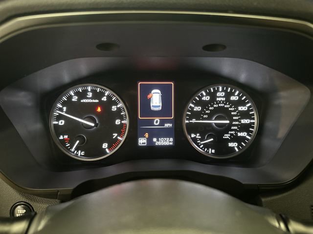 Used 2024 Subaru Ascent Onyx Edition AWD/4WD image 14