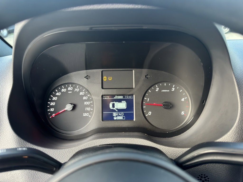 Used 2022 Mercedes-Benz Sprinter 144 Cargo image 46