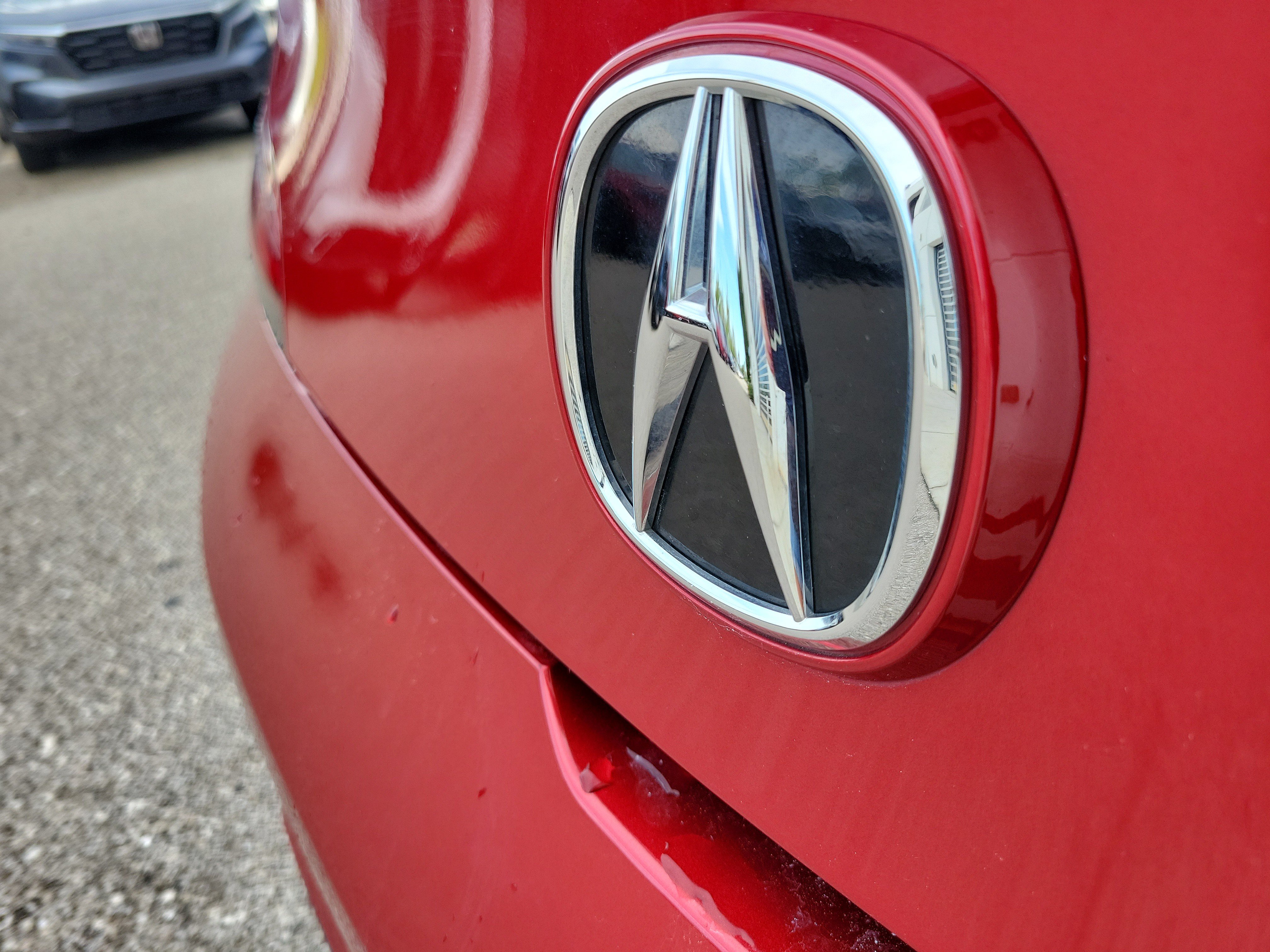 Used 2024 Acura Integra FWD image 8