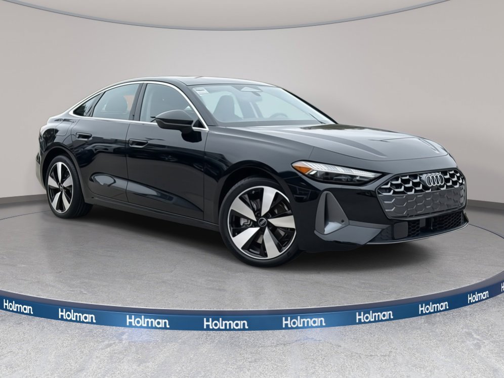 New 2025 Audi A5 2.0T Prestige