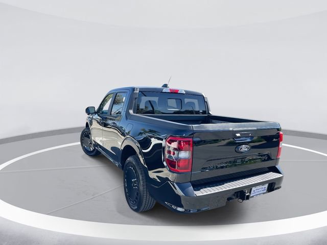 New 2025 Ford Maverick Lobo image 5