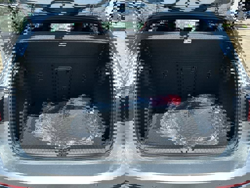 New 2025 Volkswagen GTI SE image 23