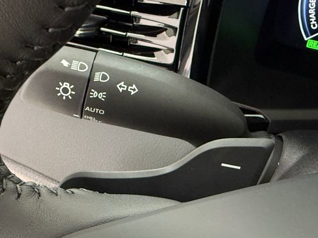 New 2026 Toyota Camry XSE w/ Premium Package image 14