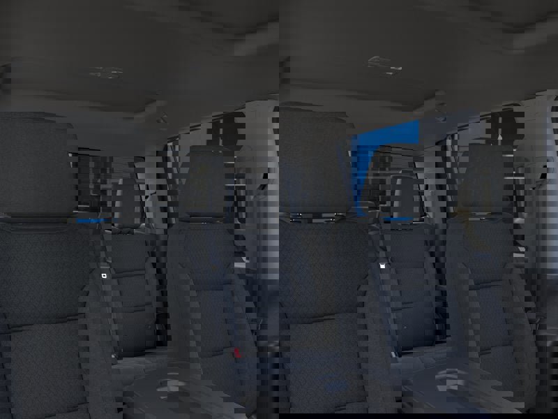 New 2025 Chevrolet Silverado 1500 LT image 24