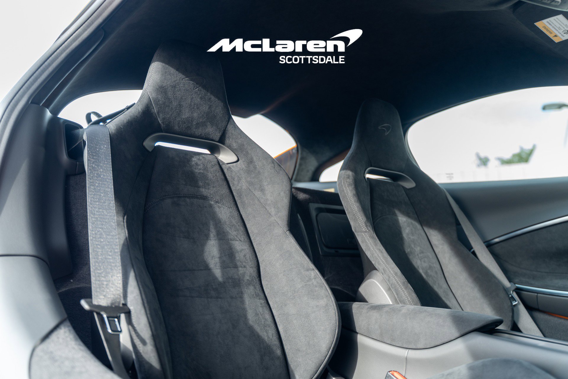 New 2026 McLaren Artura RWD image 22