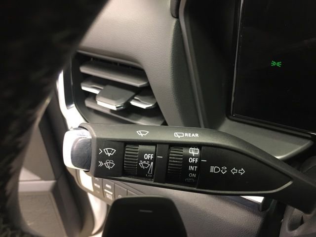 Used 2025 GMC Terrain Elevation image 30