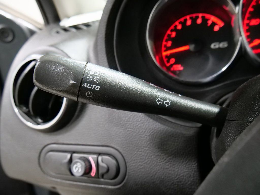 Used 2008 Pontiac G6 Sedan image 33