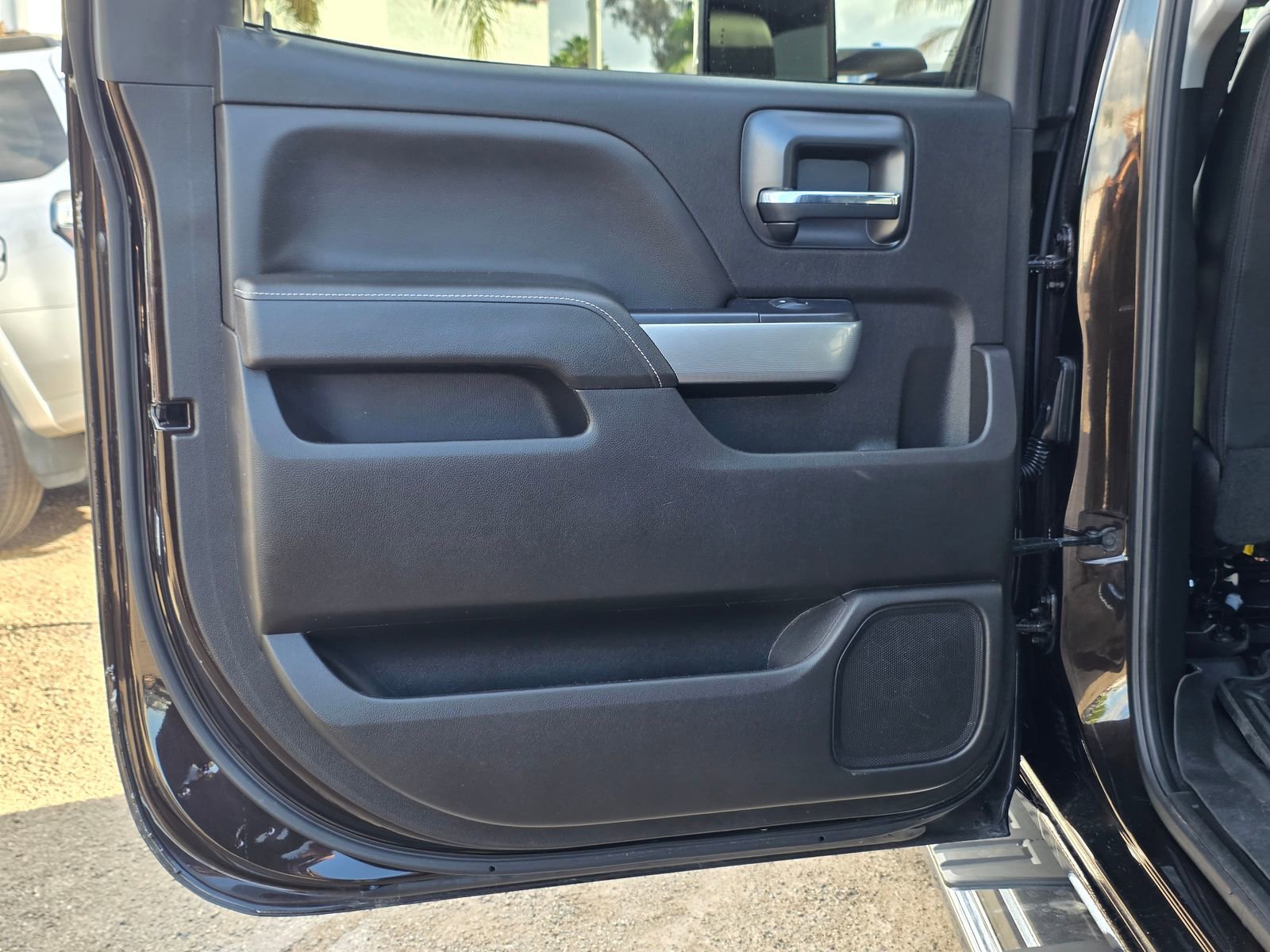 Used 2019 Chevrolet Silverado 2500 LTZ w/ Duramax Plus Package image 17