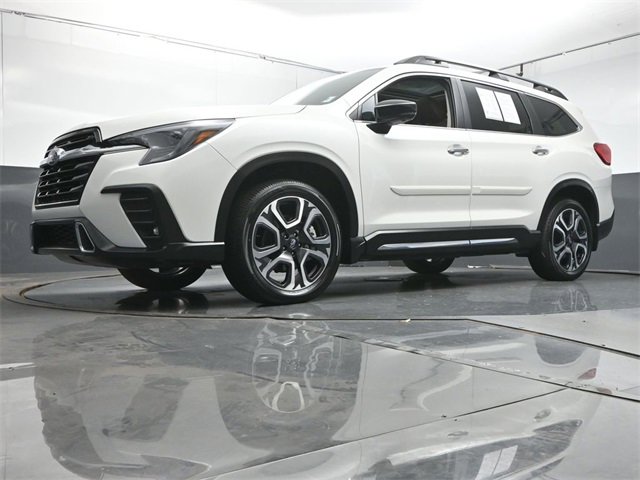 Used 2025 Subaru Ascent Touring w/ Popular Package #1 image 35