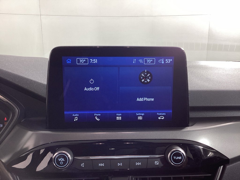 Used 2023 Ford Escape Active image 22