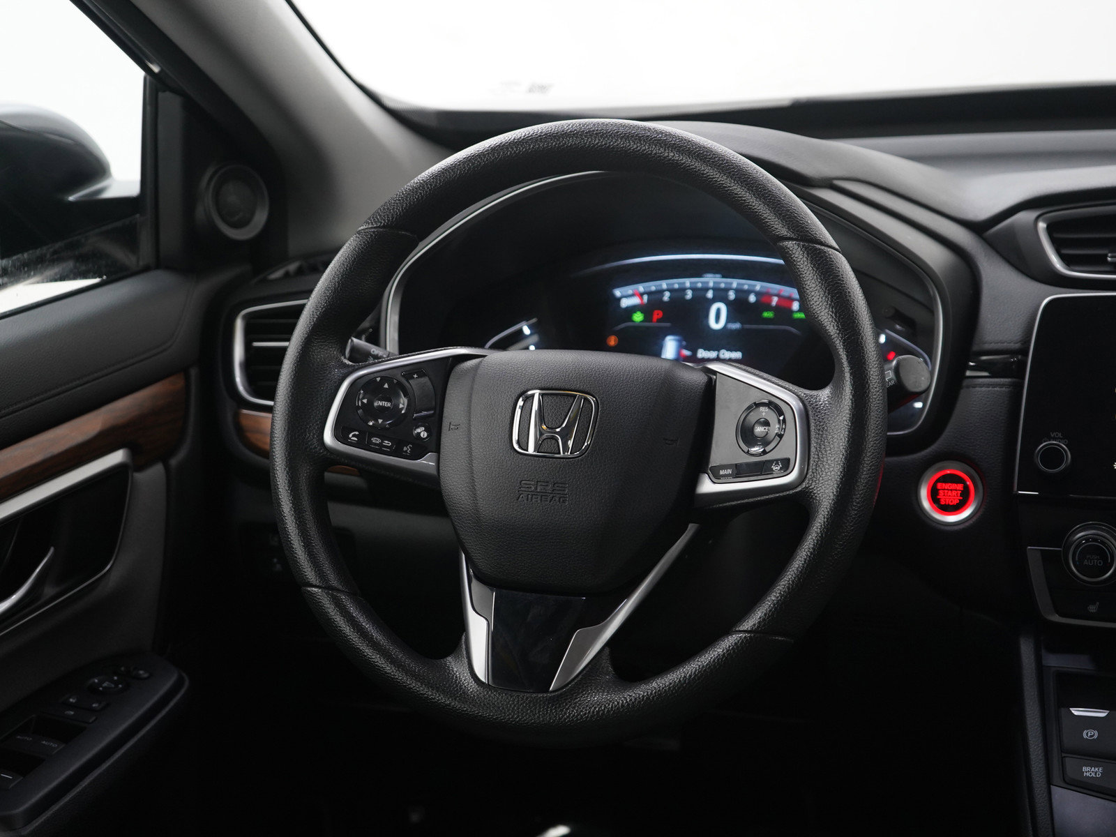 Used 2022 Honda CR-V EX image 13