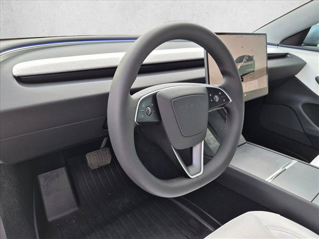 Used 2025 Tesla Model 3 Long Range RWD image 10