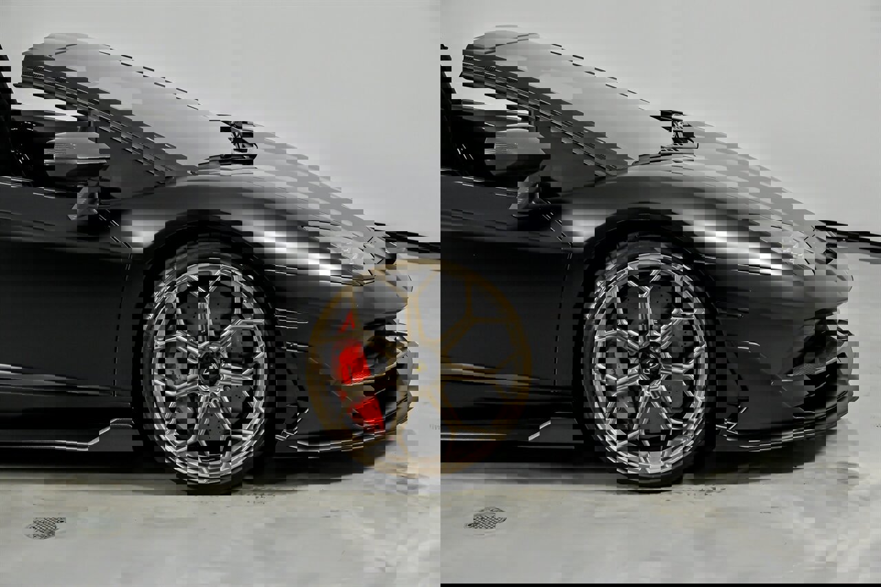 Used 2021 Lamborghini Aventador SVJ image 15